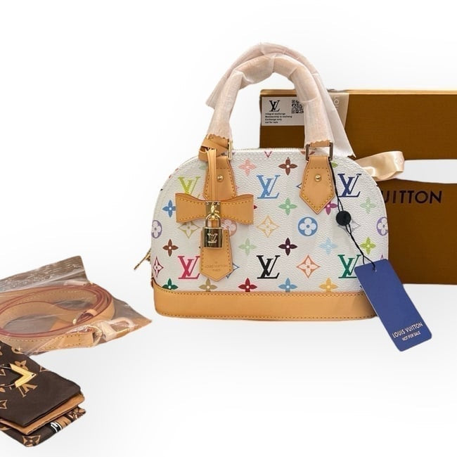 Bagged Behavior product 284