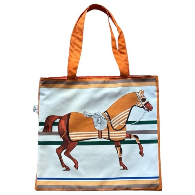 VIP/GWP Orange UL Tote