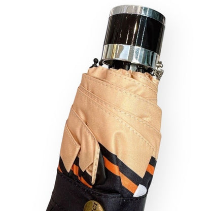VIP/GWP Brown Umbrella with Box