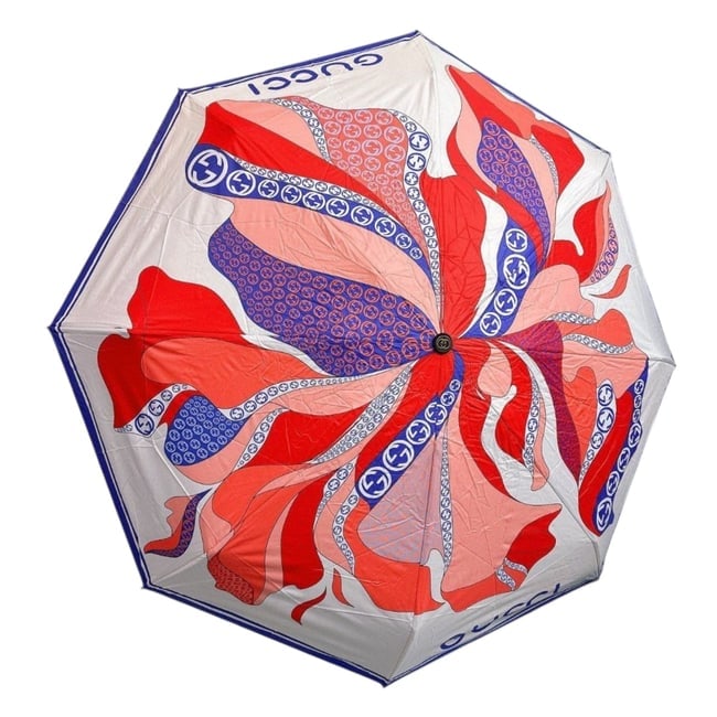VIP/GWP White Umbrella with Box