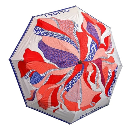 VIP/GWP White Umbrella with Box