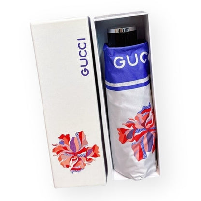 VIP/GWP White Umbrella with Box