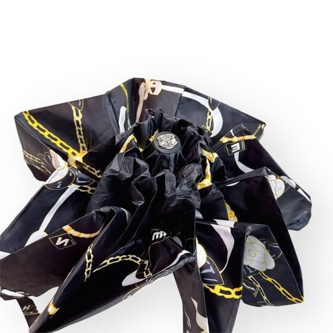 VIP/GWP Black Umbrella with Box