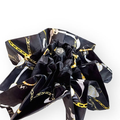 VIP/GWP Black Umbrella with Box