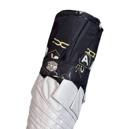 VIP/GWP Black Umbrella with Box
