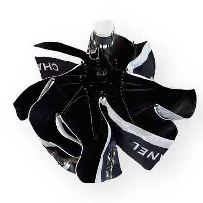 VIP/GWP Black Umbrella with Box