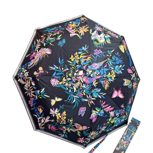 VIP/GWP Floral Umbrella with Box