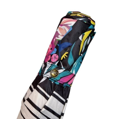 VIP/GWP Floral Umbrella with Box