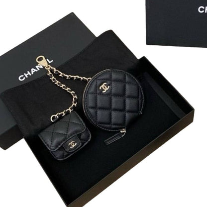 VIP/GWP Pouch & AirPods Holder with Box