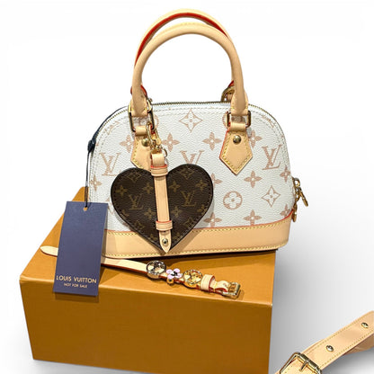 VIP/GWP Nano Alma Bag with Box
