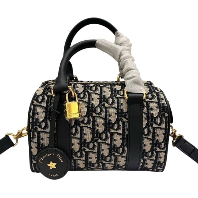 VIP/GWP Monogram Bag with Box