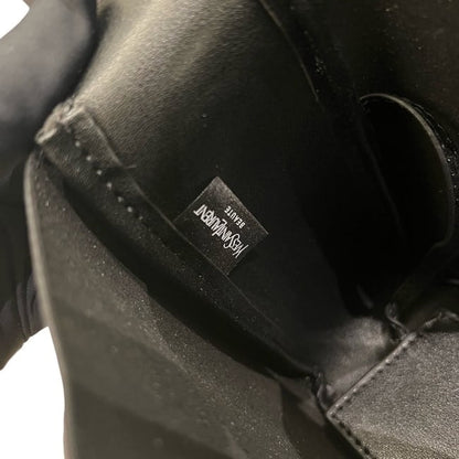 VIP/GWP Black Bucket Bag with Box