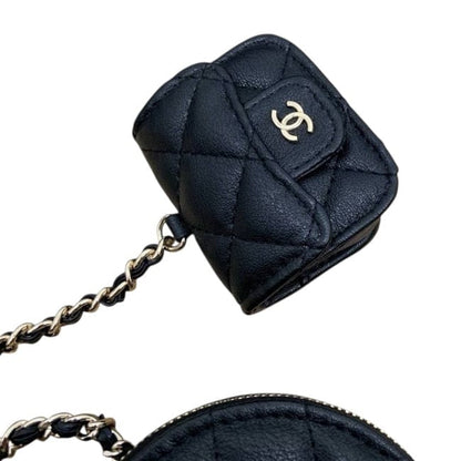 VIP/GWP Pouch & AirPods Holder with Box