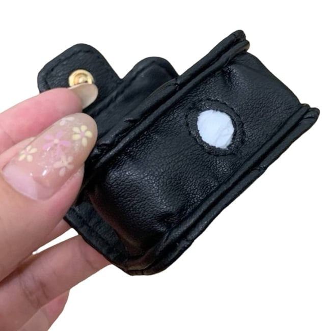 VIP/GWP Pouch & AirPods Holder with Box