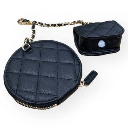 VIP/GWP Pouch & AirPods Holder with Box
