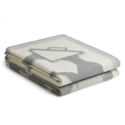 VIP/GWP Red Blanket