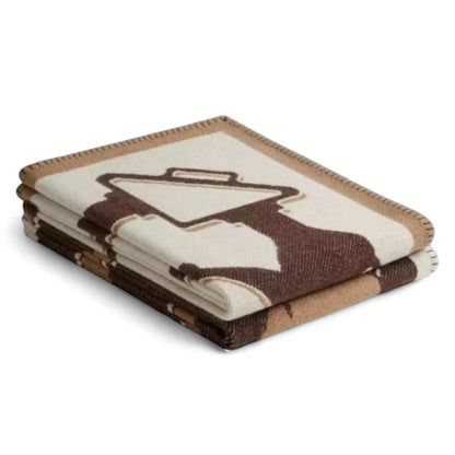 VIP/GWP Red Blanket