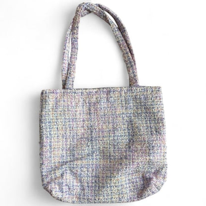 VIP/GWP Purple Tote Bag