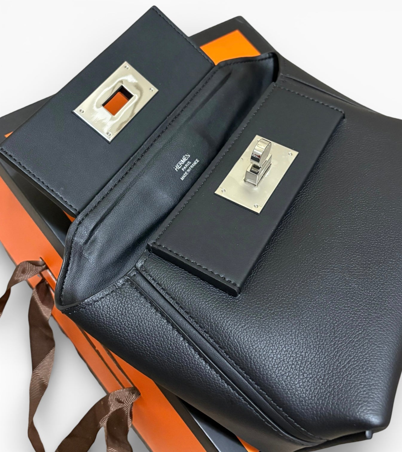 VIP/GWP Black Bag with Box