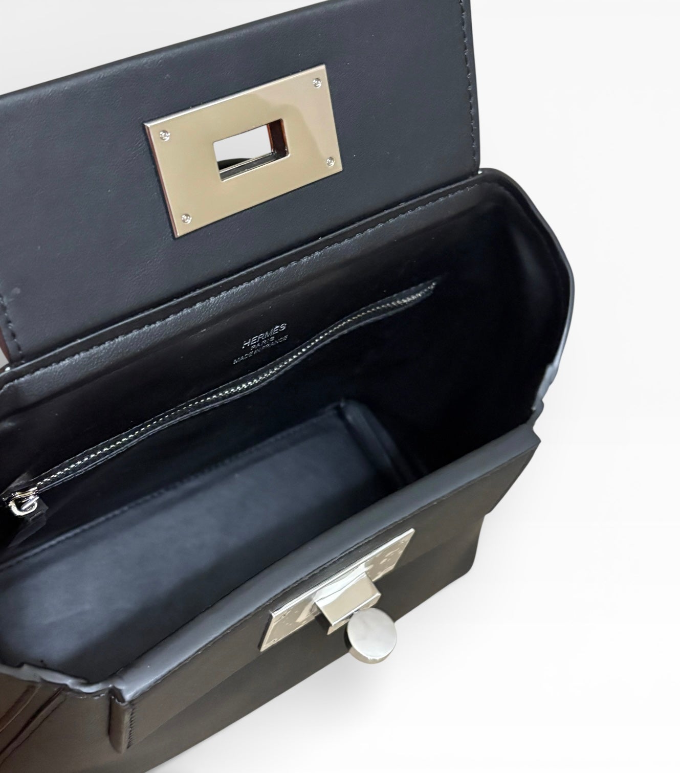 VIP/GWP Black Bag with Box