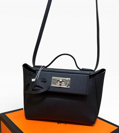 VIP/GWP Black Bag with Box