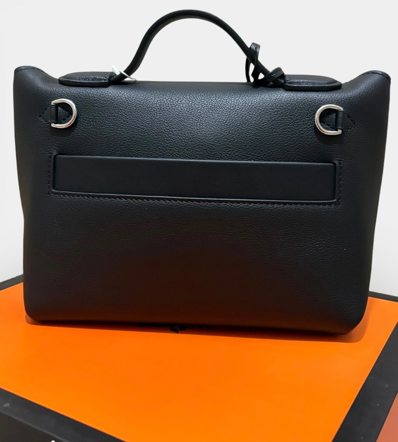 VIP/GWP Black Bag with Box