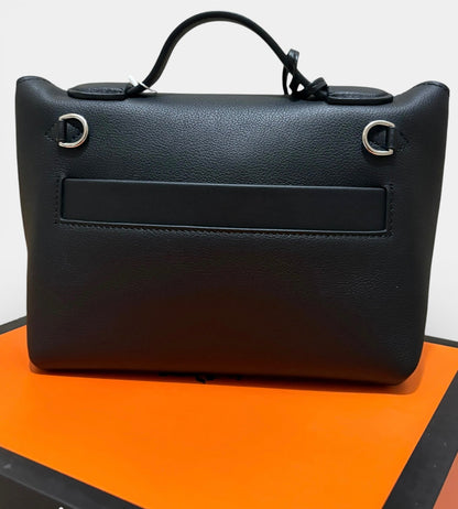 VIP/GWP Black Bag with Box