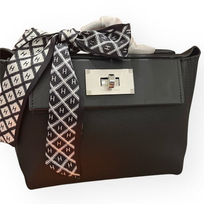 VIP/GWP Black Bag with Box