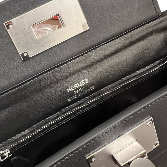 VIP/GWP Black Bag with Box
