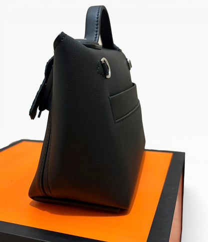 VIP/GWP Black Bag with Box