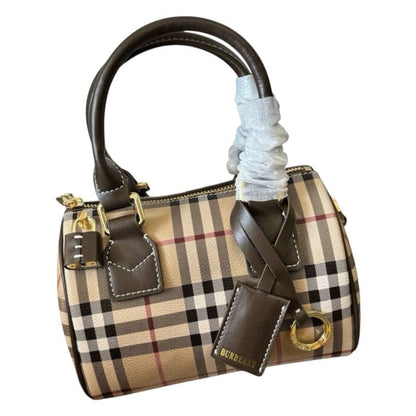 VIP/GWP Boston Bag with Box