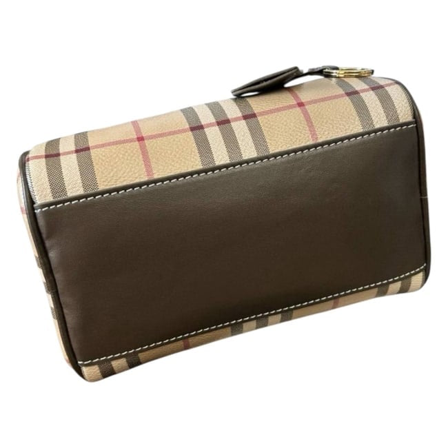 VIP/GWP Boston Bag with Box