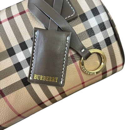 VIP/GWP Boston Bag with Box