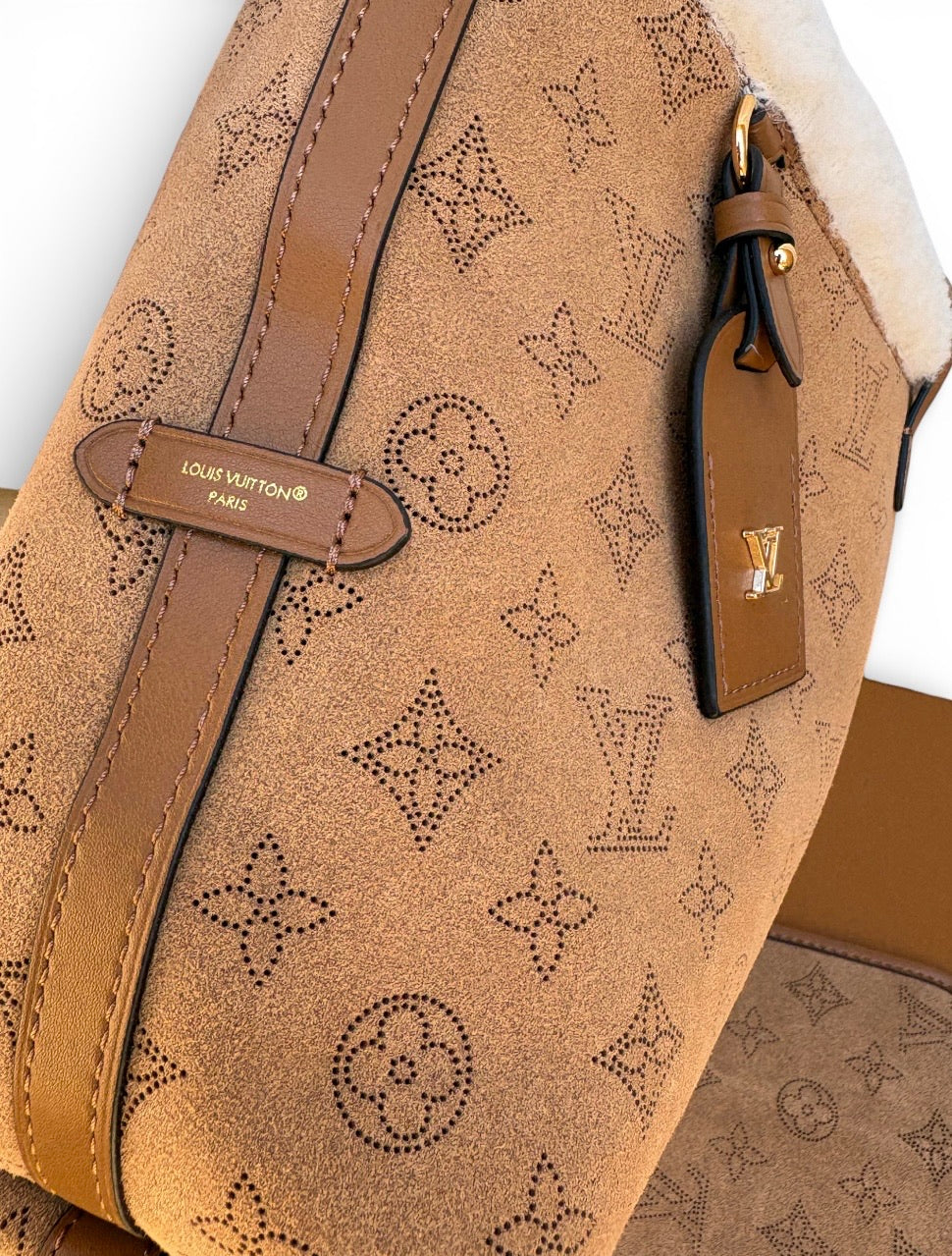 VIP/GWP Bag with Box
