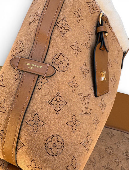 VIP/GWP Bag with Box