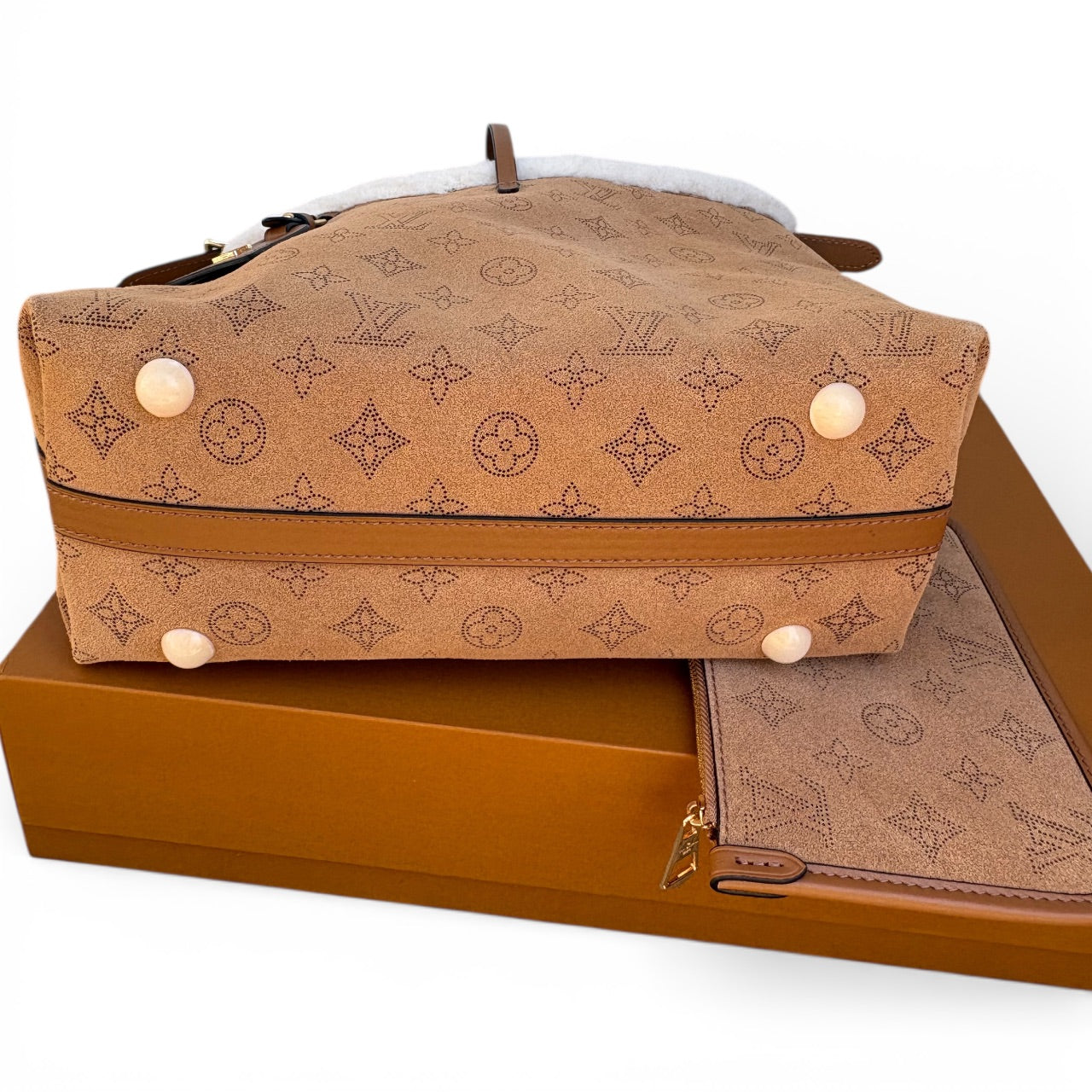 VIP/GWP Bag with Box