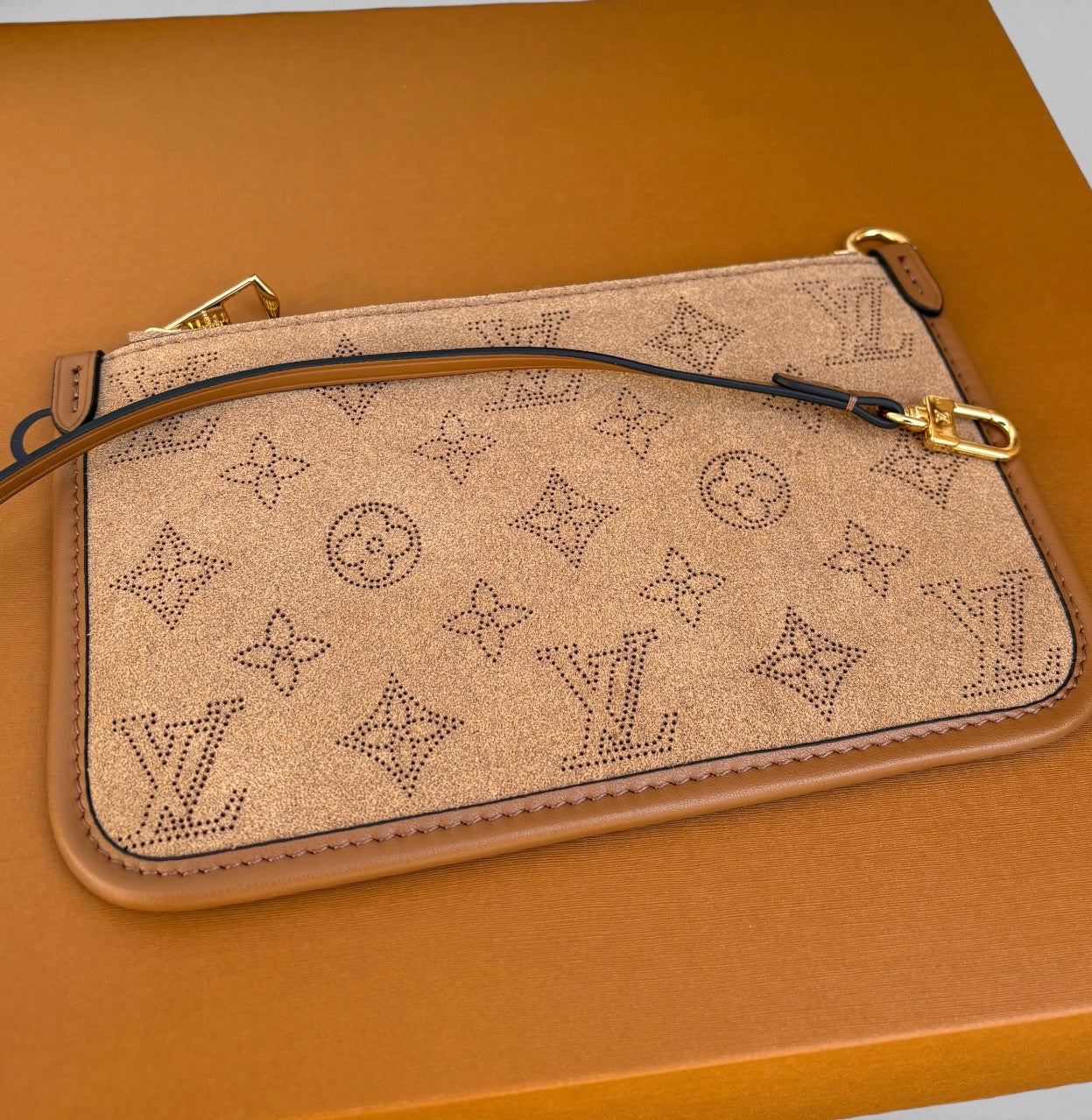 VIP/GWP Bag with Box