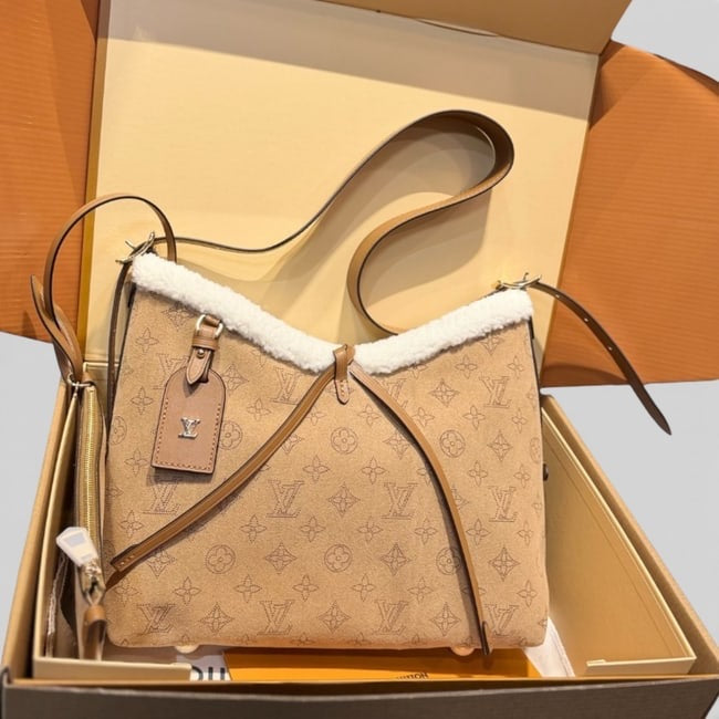 VIP/GWP Bag with Box