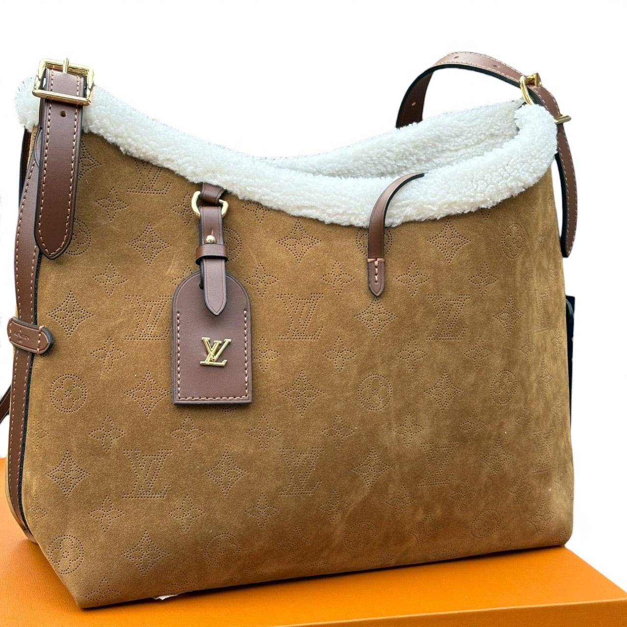 VIP/GWP Bag with Box