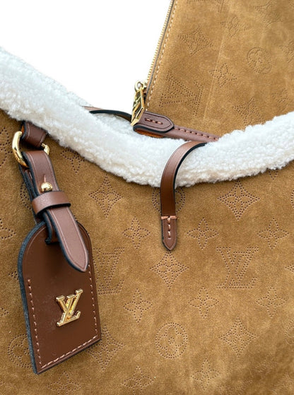 VIP/GWP Bag with Box