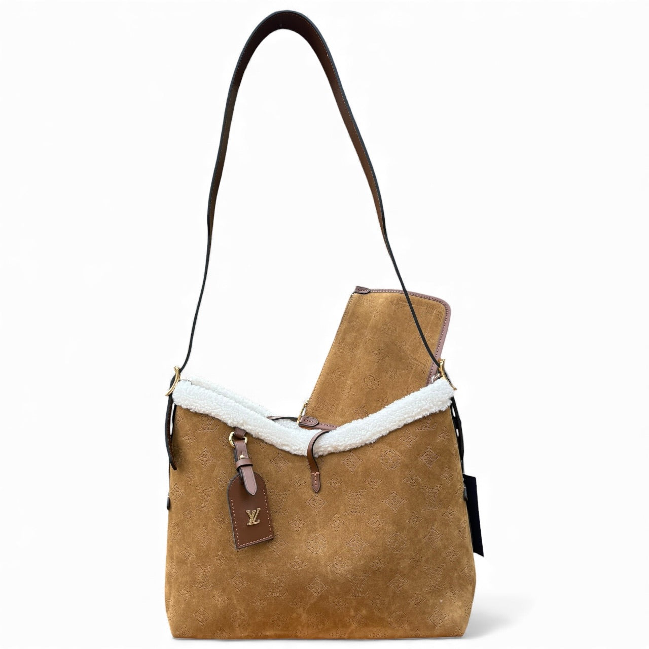 VIP/GWP Bag with Box