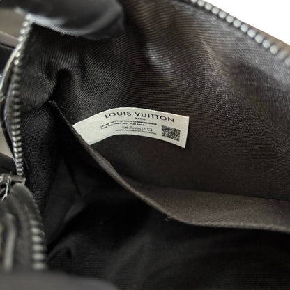 VIP/GWP Black Monogram Speedy Bag with Box