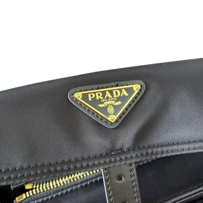 VIP/GWP Black Messenger Bag