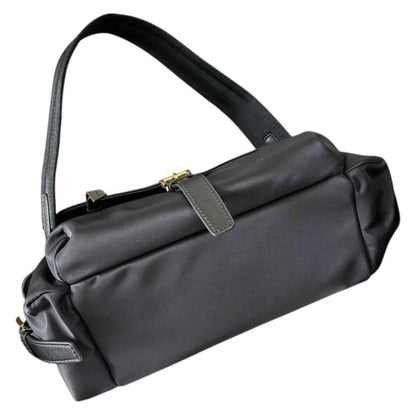 VIP/GWP Black Messenger Bag
