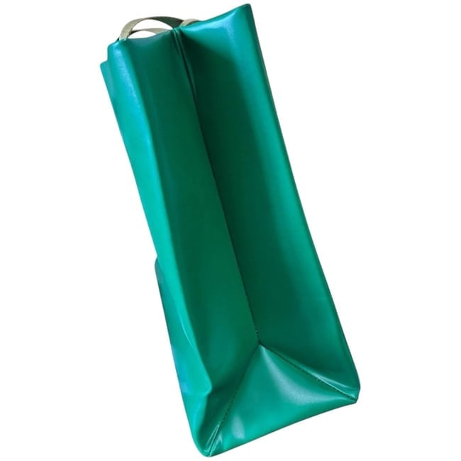 VIP/GWP Green Tote Bag