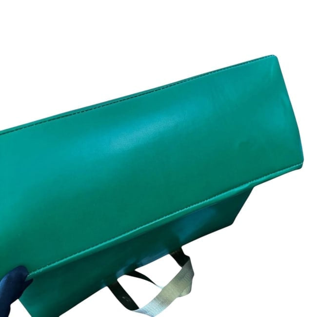 VIP/GWP Green Tote Bag