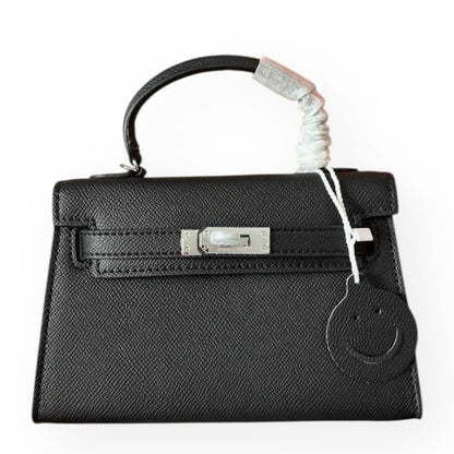 VIP/GWP Black Bag with Box