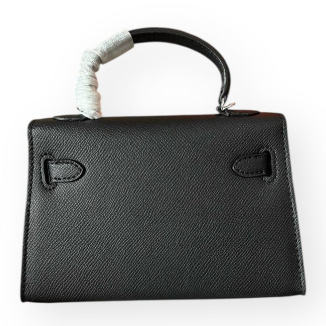 VIP/GWP Black Bag with Box