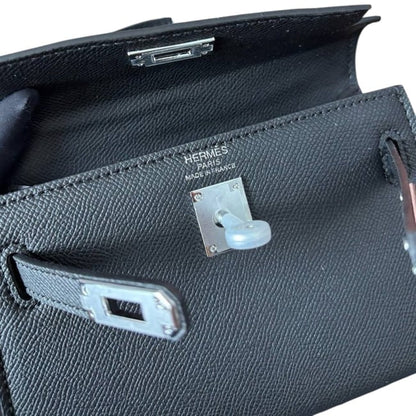 VIP/GWP Black Bag with Box