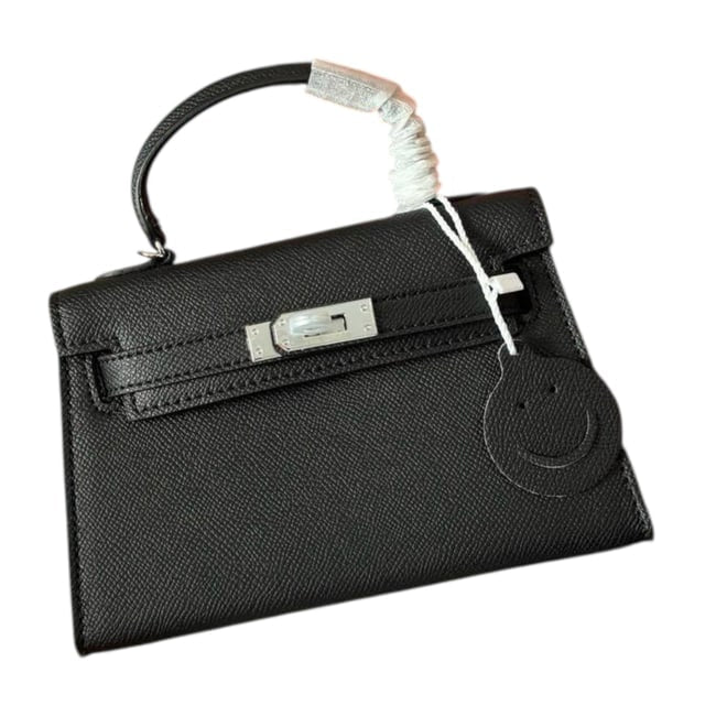 VIP/GWP Black Bag with Box